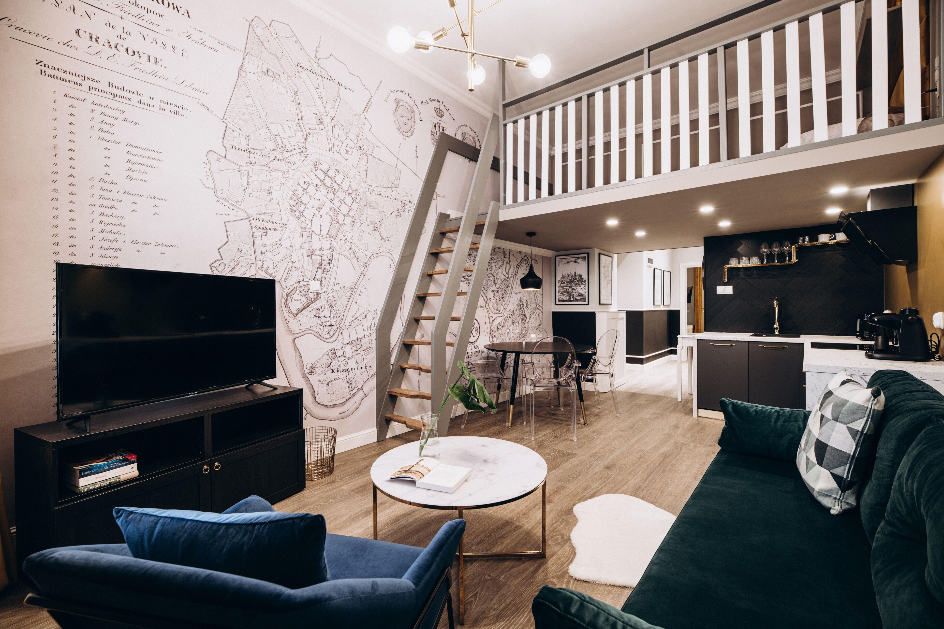Native Apartments Paulinska 20 — Photos 2
