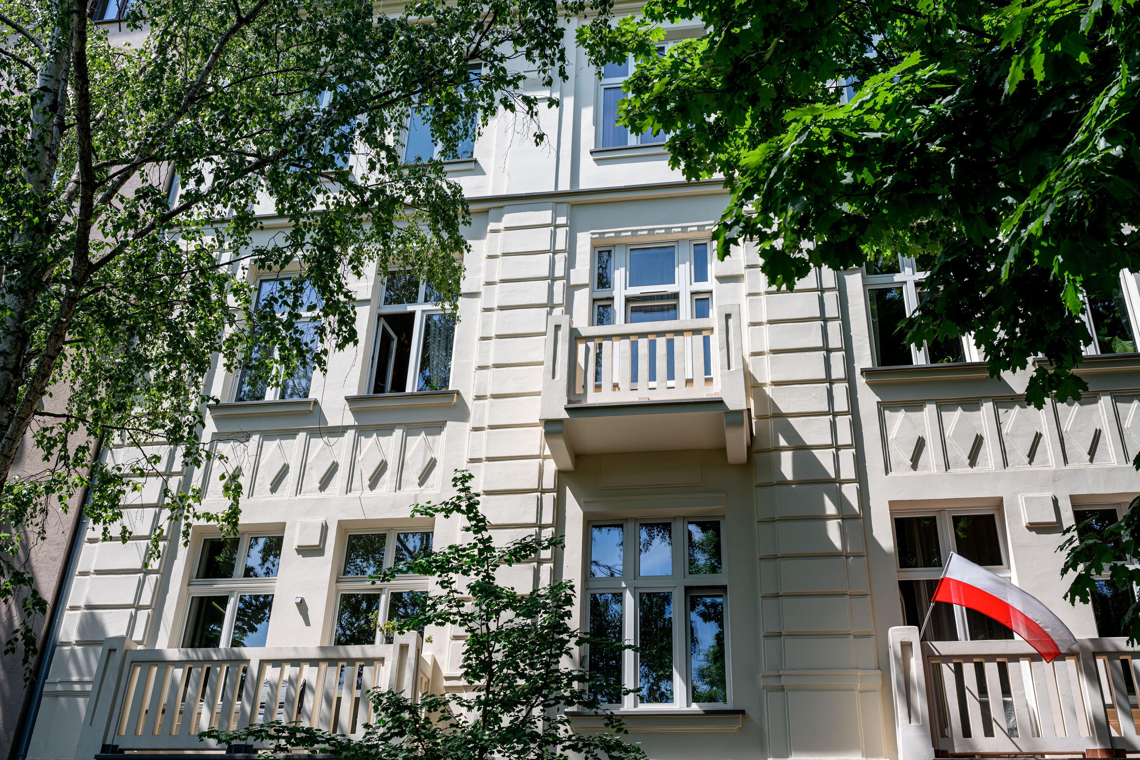 Native Apartments Paulinska 20 — Photos 1