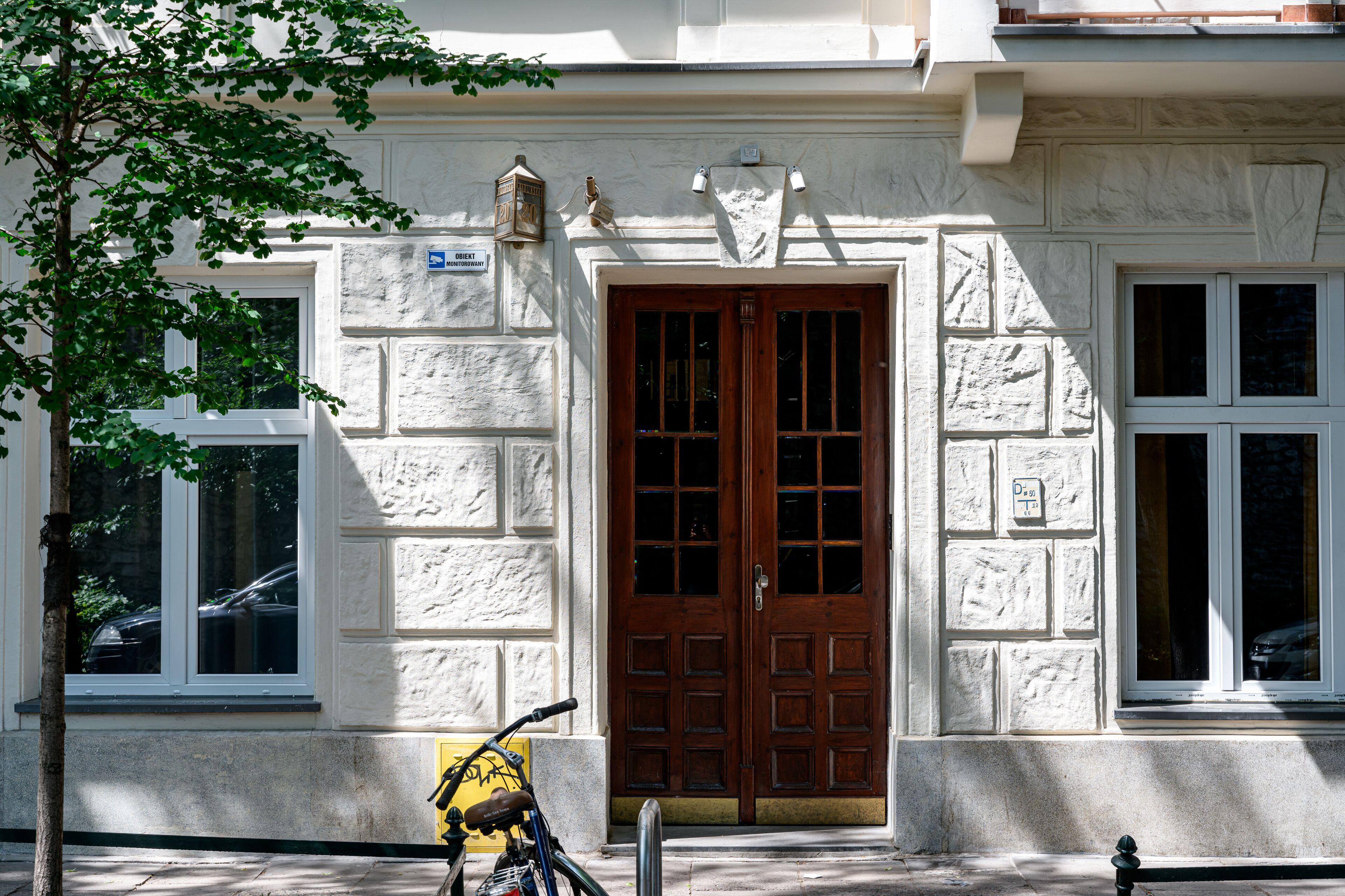 Native Apartments Paulinska 20, Krakow
